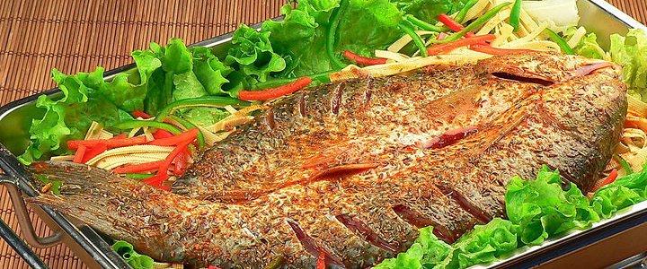 香茅草烤魚加盟費(fèi)用多少（圖）_3