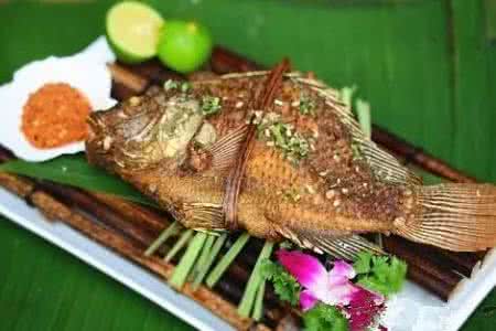 香茅草烤魚加盟費(fèi)用多少（圖）_4