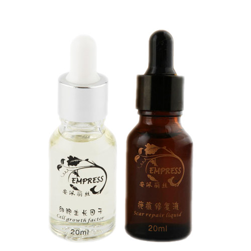 小孩子臉上留下疤痕，用什么祛疤產(chǎn)品？_1