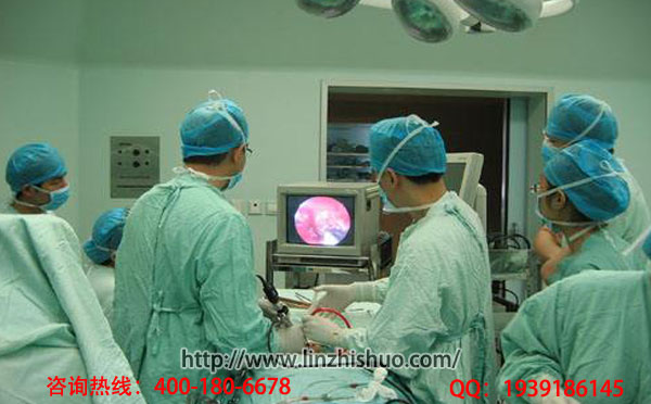 手術(shù)示教醫(yī)生交流的重要途徑（圖）_1