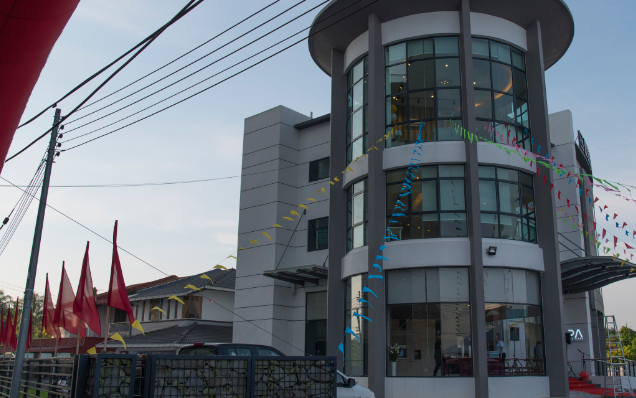 品愛全屋定制新起點－-馬來西亞分公司開業(yè)大吉（圖）_1