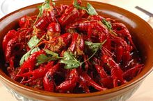 岳陽華容口味龍蝦全套培訓（圖）_14