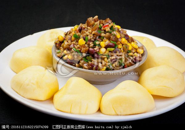 珠海學(xué)五谷包子培訓(xùn)在哪有培訓(xùn)（圖）_1