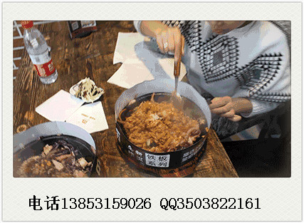 想加盟一家中式快餐哪家好點？鐵板廚房快餐受消費者歡迎_1