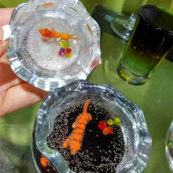 韓店長的蠟藝綜合店很受小朋友們的喜歡哦?。▓D）_6