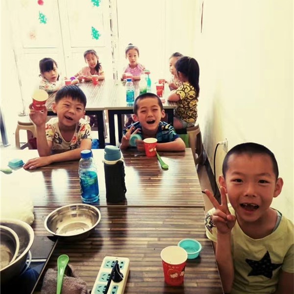 手工DIY陪你一起過這個夏天(圖)_1