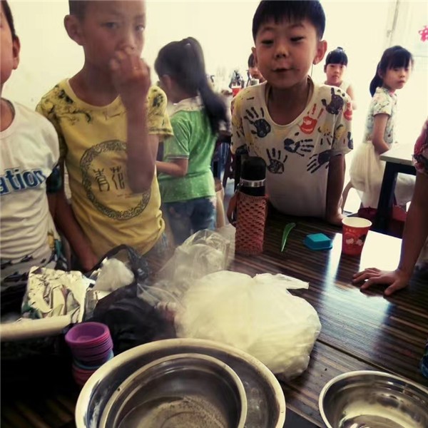 手工DIY陪你一起過這個夏天(圖)_2