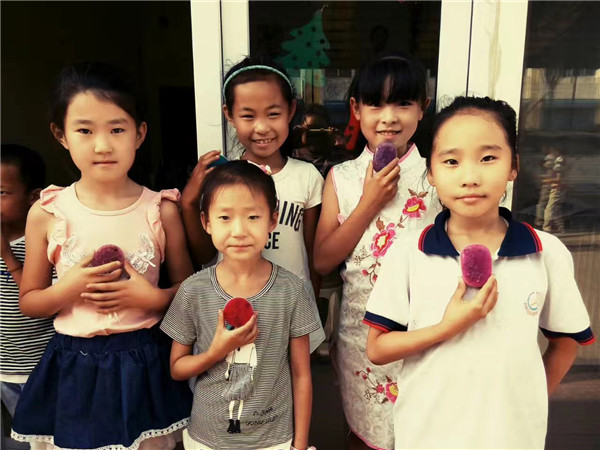 手工DIY陪你一起過這個夏天(圖)_4