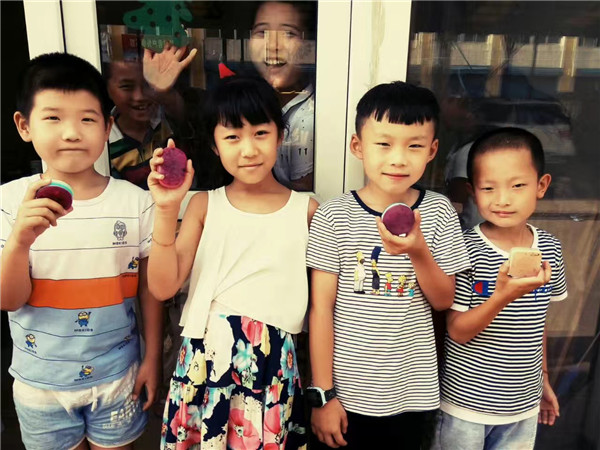 手工DIY陪你一起過這個夏天(圖)_5