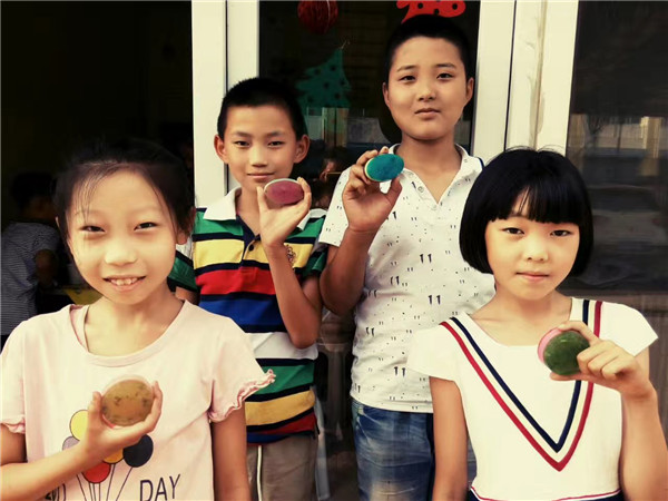 手工DIY陪你一起過這個夏天(圖)_6