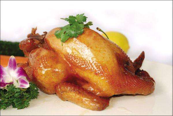 北京百味雞加盟總部面向全國各地招商加盟（圖）_1