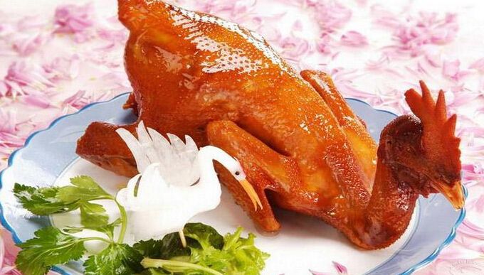 北京百味雞加盟總部面向全國各地招商加盟（圖）_2