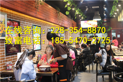 黑胡椒廚房加盟好經(jīng)營(yíng)易成功（圖）_2