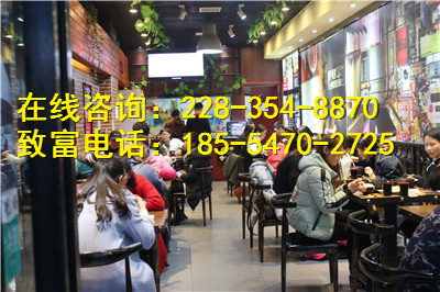 濟南DIY餐廳加盟，就來選擇黑胡椒廚房加盟這個品牌吧。（圖）_3