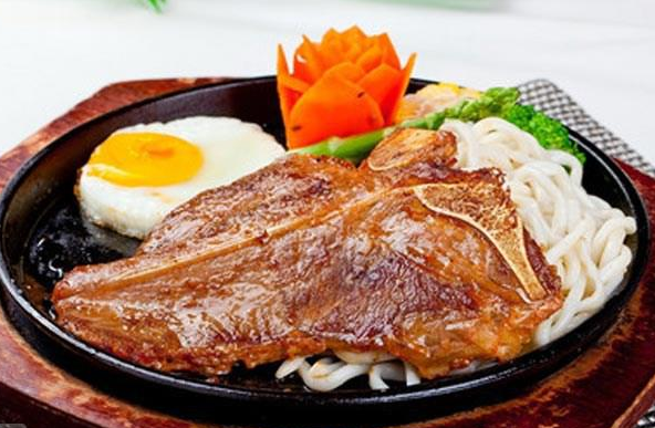 西恩牛排加盟費多少（圖）_2