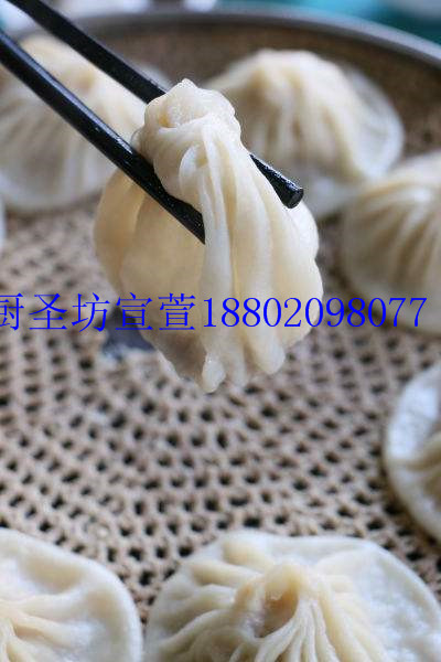 學(xué)正宗小籠包哪里好【正宗小籠包培訓(xùn)】（圖）_1