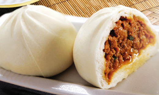 清遠哪里有學(xué)包子技術(shù)培訓(xùn)（圖）_1