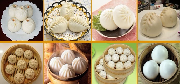 清遠哪里有學(xué)包子技術(shù)培訓(xùn)（圖）_2