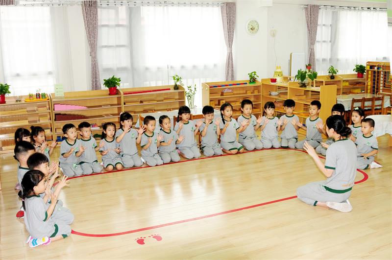 打造引領(lǐng)家長(zhǎng)需求的高品質(zhì)幼兒園，為您推薦跨世紀(jì)_2