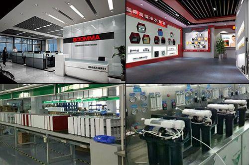 張家口凈水器加盟廠家哪家好_3