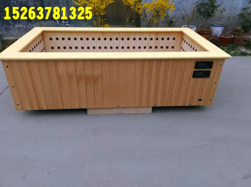 新疆沙療床河北沙療床廠家（圖）_1