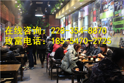 黑胡椒廚房加盟是選擇加盟很可靠的項(xiàng)目（圖）_2