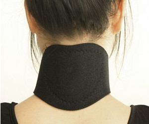 得了頸椎病怎么辦？推薦一款神奇有效的膏藥貼_3