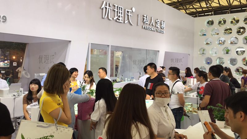 打破護(hù)膚品私人定制格局，優(yōu)理氏詮釋“量膚定制”真諦_2