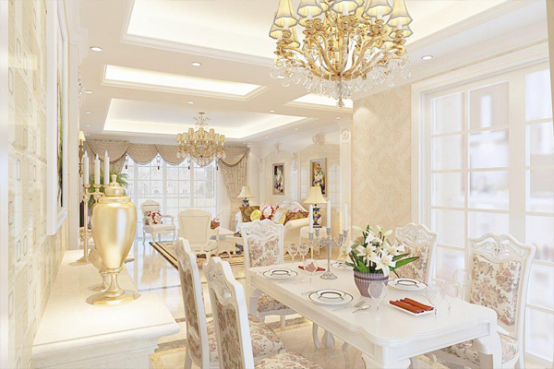 愛情主題餐廳設(shè)計(jì)為什么受到年輕人的喜愛（圖）_1