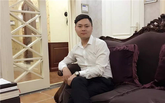 【探店】木門單店如何做到賣場(chǎng)銷冠的驕人業(yè)績(jī)？（圖）_1