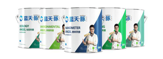 藍(lán)天豚7月8日—11日閃亮登陸2017廣州建博會(huì)?。▓D）_2