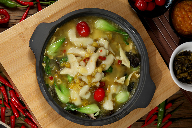 缽缽魚加盟小本創(chuàng)業(yè)就選久哥斗魚（圖）_2