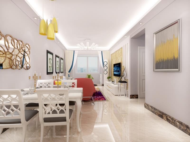 濟(jì)南家裝裝飾公司，濟(jì)南好的裝修設(shè)計公司（圖）_1