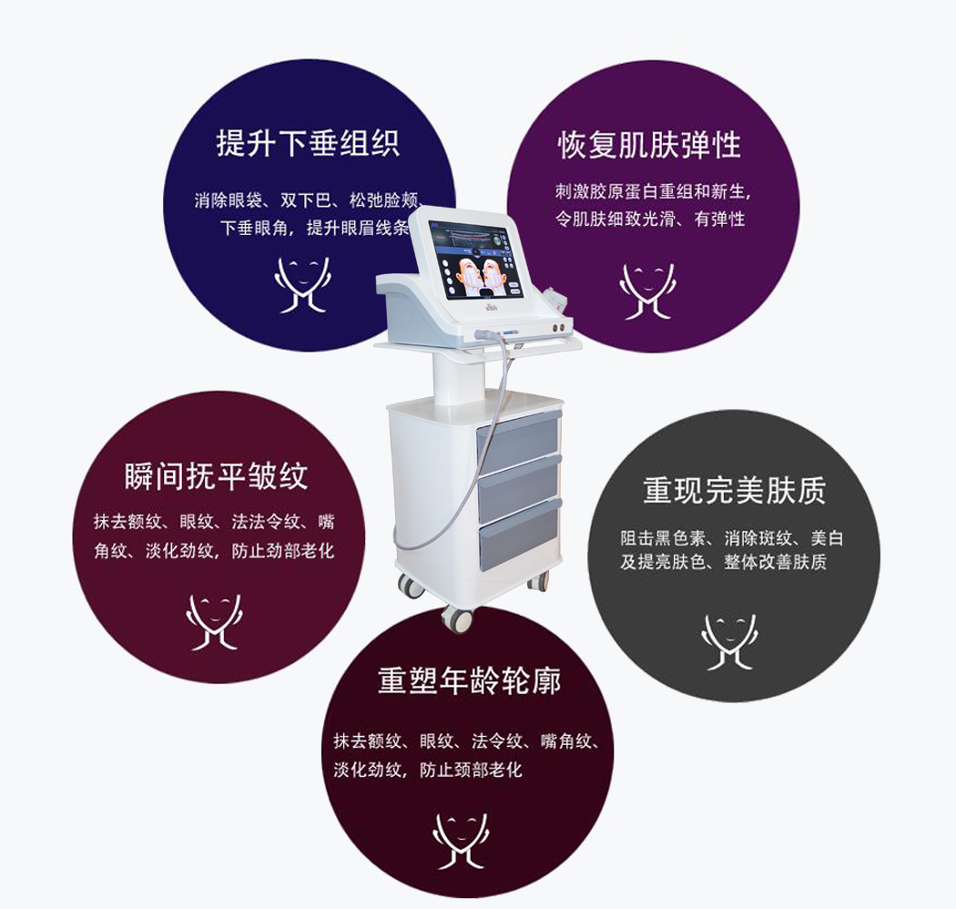 醫(yī)療版超聲刀報價美容院專用進口醫(yī)療版美式超聲刀(圖)_2