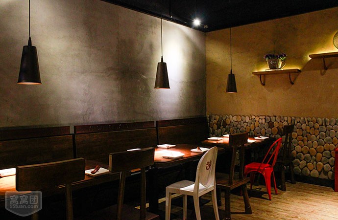 北斗星餐廳加盟多少錢_1