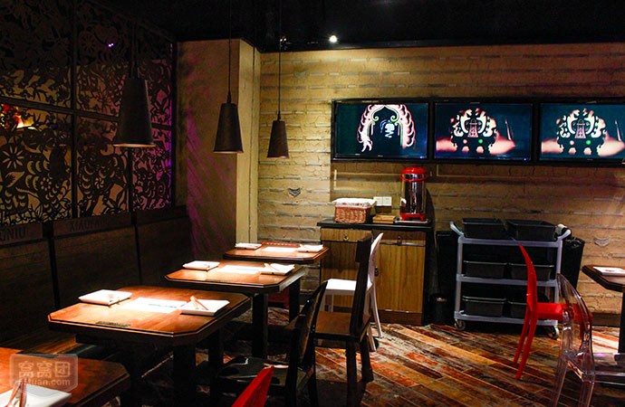 北斗星餐廳加盟多少錢_2