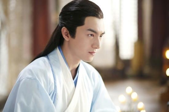 《楚喬傳》你站哪對(duì)CP，是星玥還是楚洵？（圖）_1