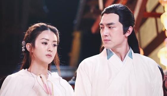 《楚喬傳》你站哪對(duì)CP，是星玥還是楚洵？（圖）_2