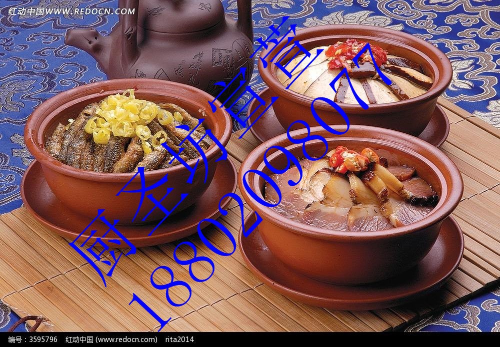 廣州哪里有學蒸菜培訓（圖）_1