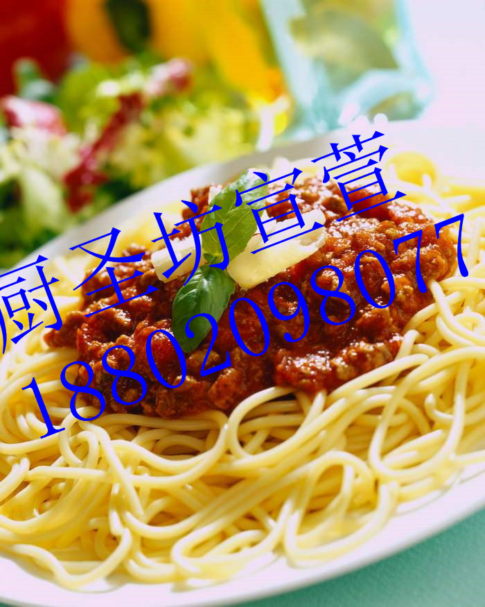 中山哪里有炸醬面學(xué)，哪里學(xué)比較炸醬面（圖）_2