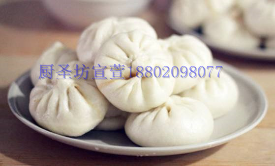 陽(yáng)江哪里有學(xué)包子培訓(xùn)，正宗包子培訓(xùn)（圖）_1