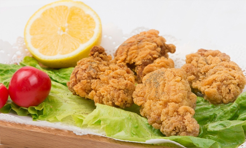 炸雞哪里有培訓(xùn)的，炸雞排做法_1