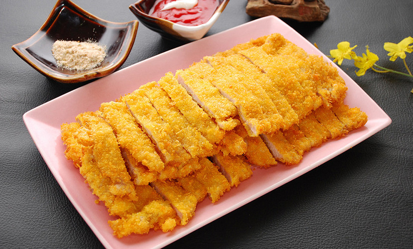 炸雞哪里有培訓(xùn)的，炸雞排做法_2