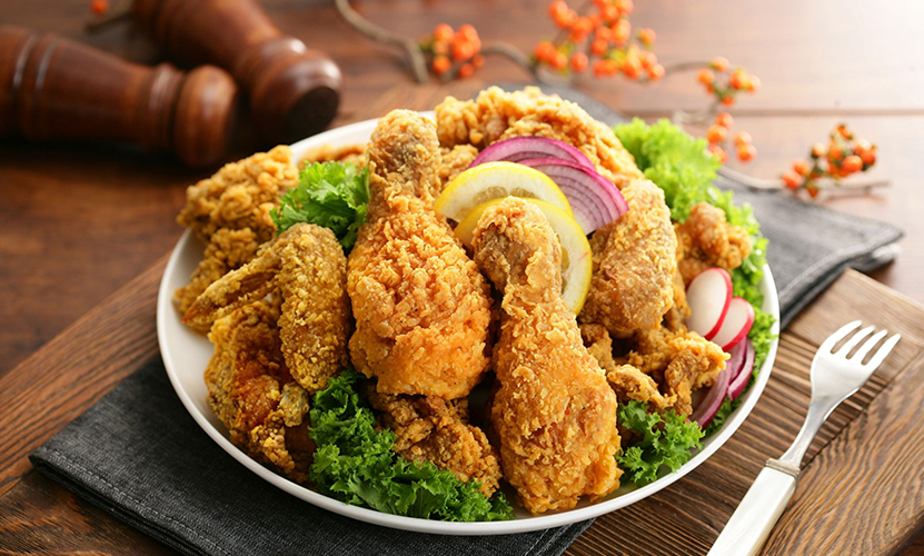 炸雞哪里有培訓(xùn)的，炸雞排做法_3