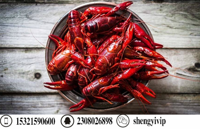北京小龍蝦加盟店手抓龍蝦加盟（圖）_2