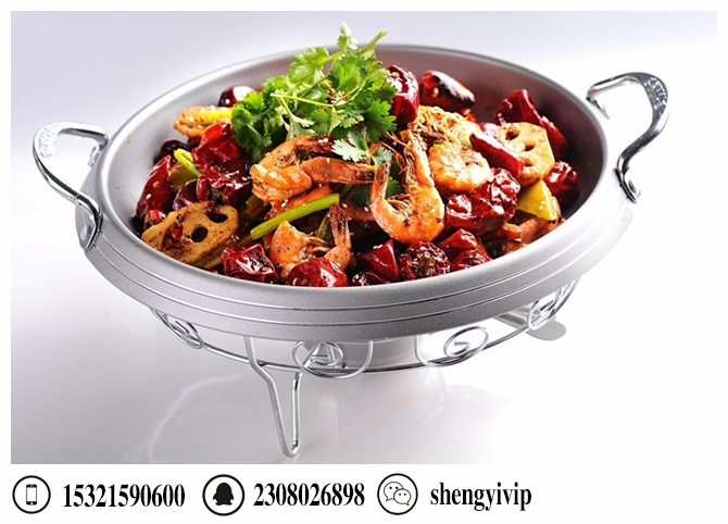 正宗麻辣香鍋加盟店麻辣香鍋加盟誰家好（圖）_2