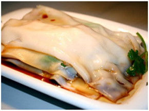 廣州哪里有腸粉技術(shù)學(xué)（圖）_2