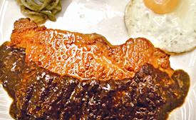 伯爵牛排加盟費(fèi)用多少（圖）_3