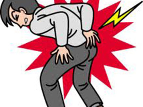 腰椎間盤突出怎么簡(jiǎn)單改善比較好呢（圖）_1