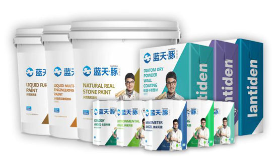 藍(lán)天豚席卷2017廣州建博會!5000億市場等您來加盟?。▓D）_2